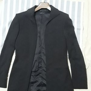 NWOT Gucci blazer